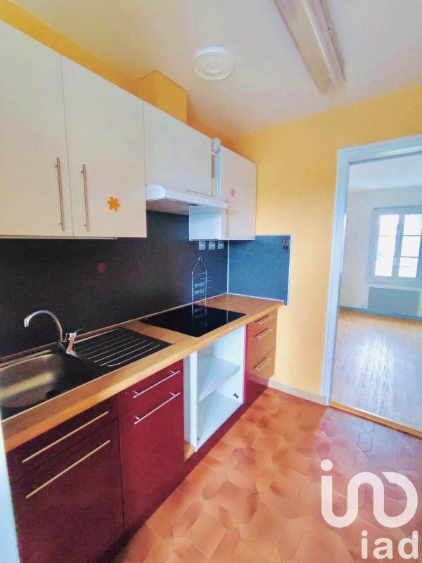 Appartement 2 Pièce(s) Dammarie-les-Lys