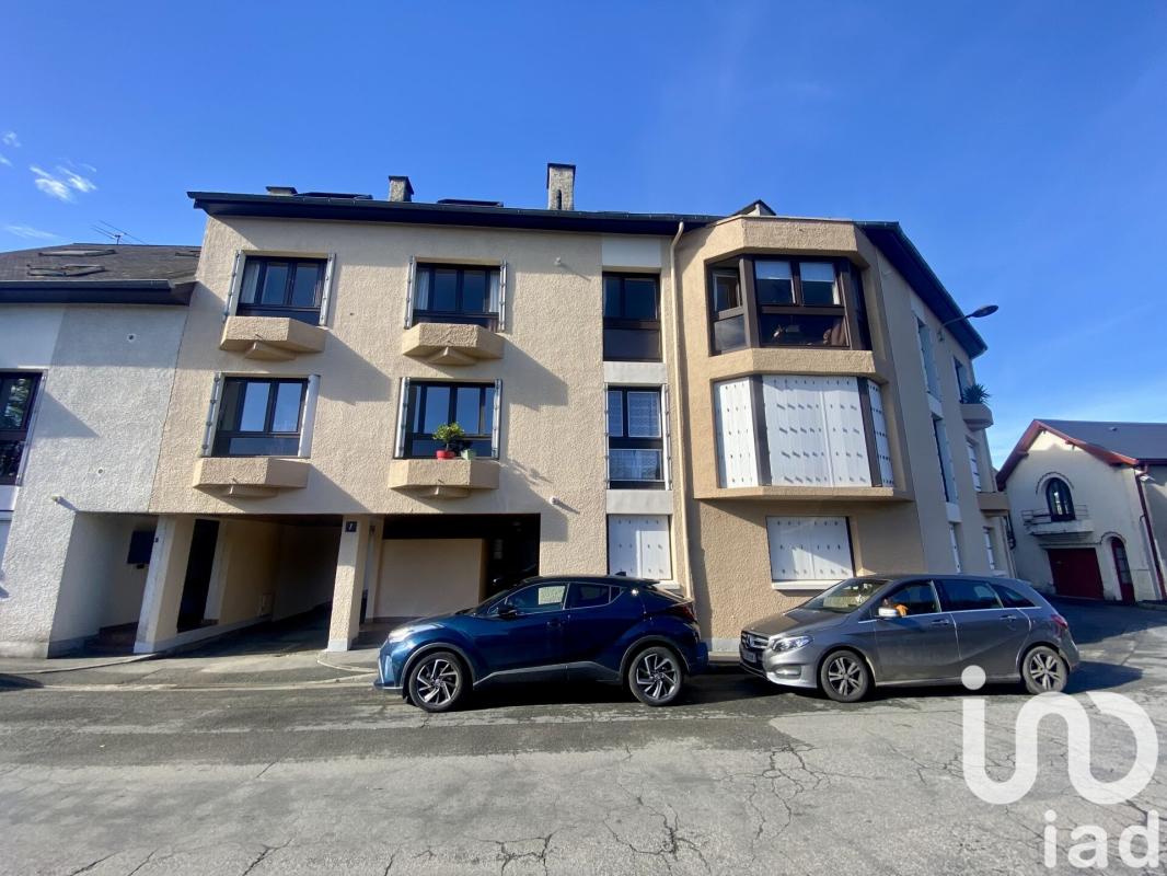 Appartement 1 Pièce(s) Bagnères-de-Bigorre