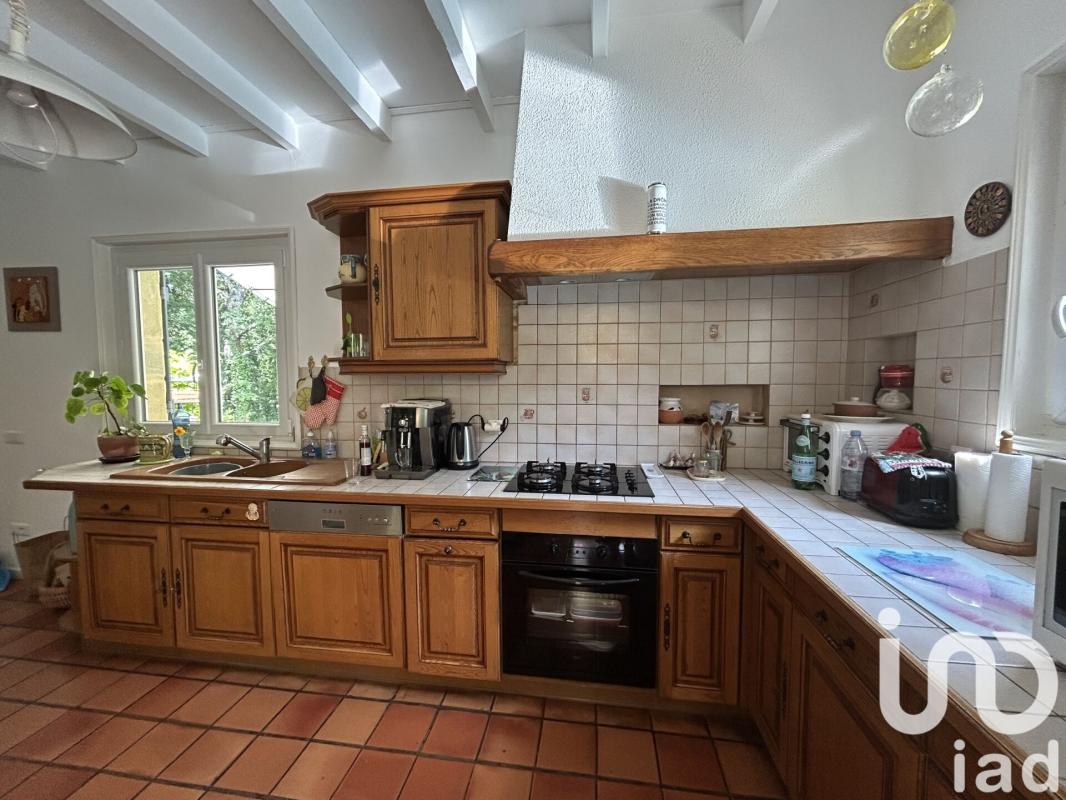 Maison d'architecte 5 Pièce(s) Dieulefit