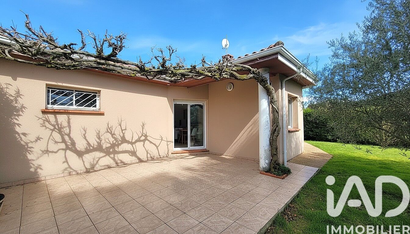 Maison 5 Pièce(s) Castelginest