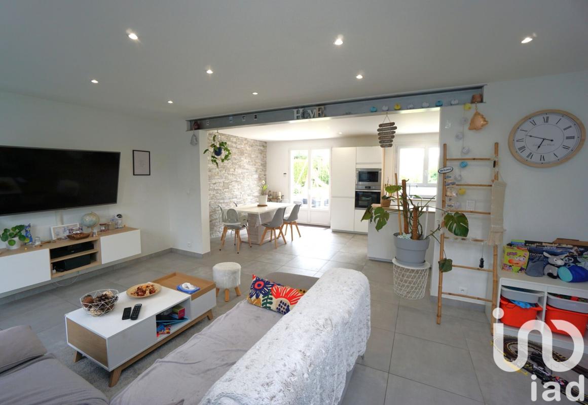 Maison 4 Pièce(s) Soignolles-en-Brie