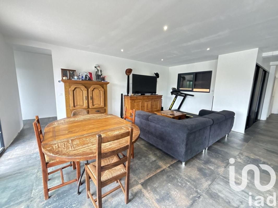 Maison 5 Pièce(s) Prades-sur-Vernazobre