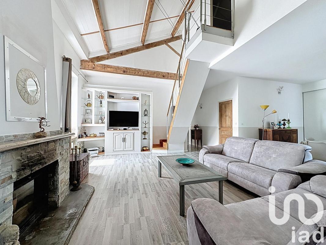 Maison traditionnelle 5 Pièce(s) Cuges-les-Pins