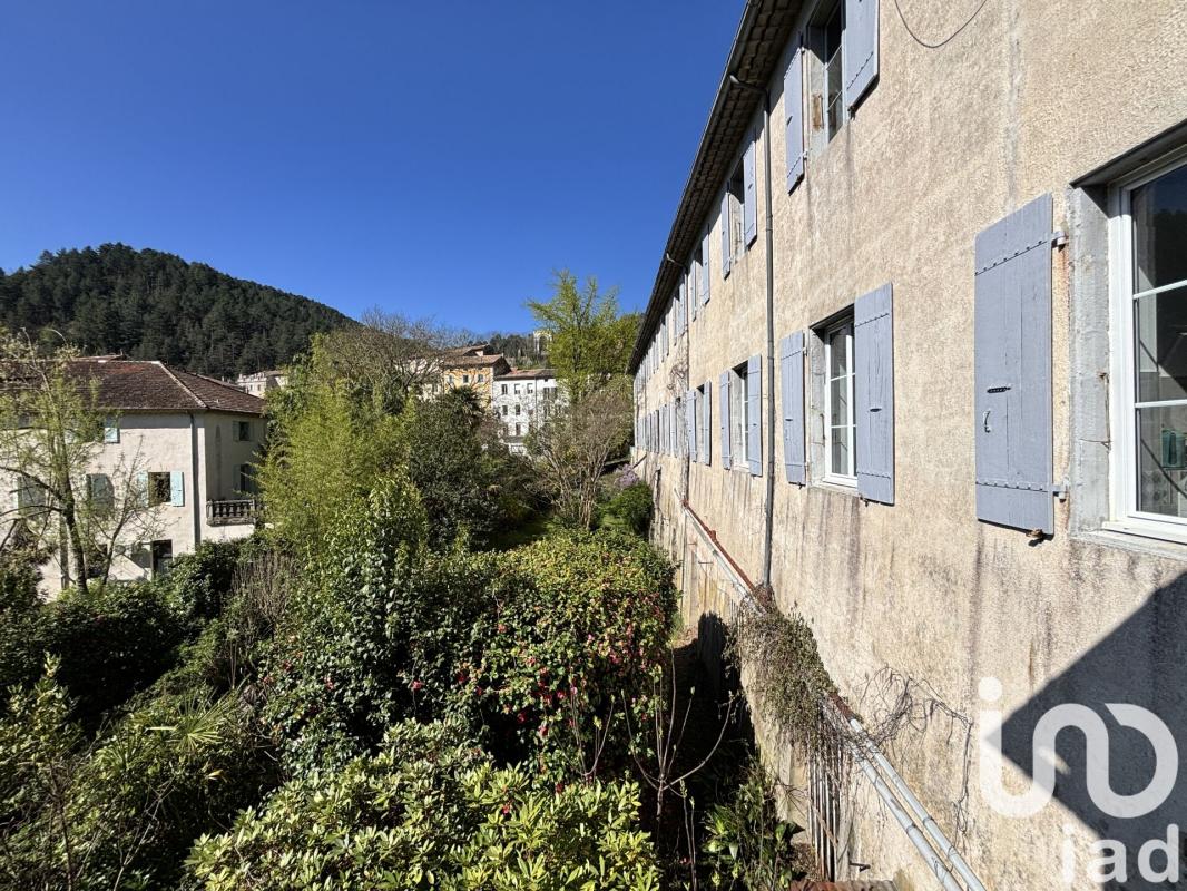 Appartement 8 Pièce(s) Vals-les-Bains