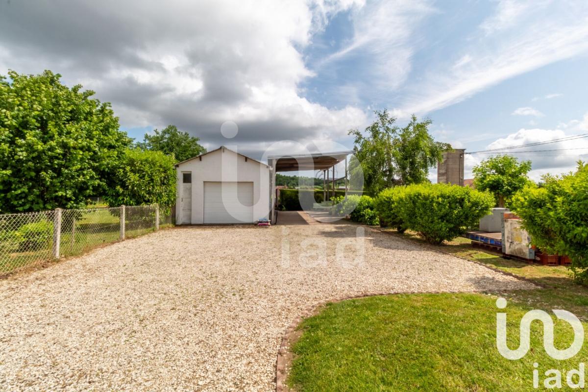 Maison 7 Pièce(s) Lorris