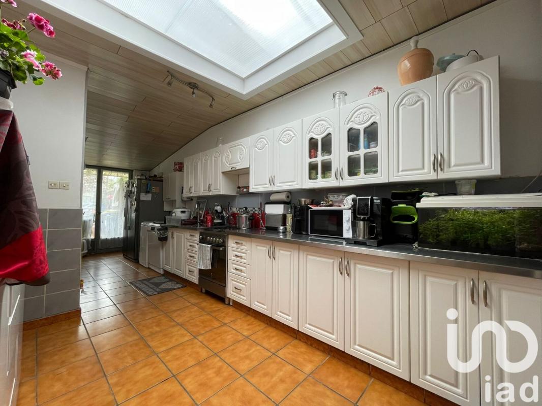 Maison de ville 5 Pièce(s) Tourcoing