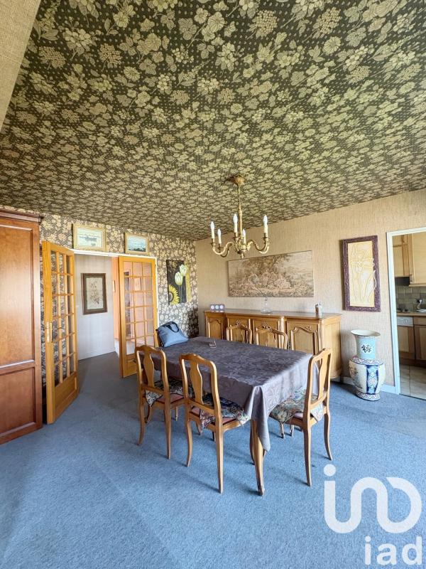 Appartement 3 Pièce(s) Le Mée-sur-Seine