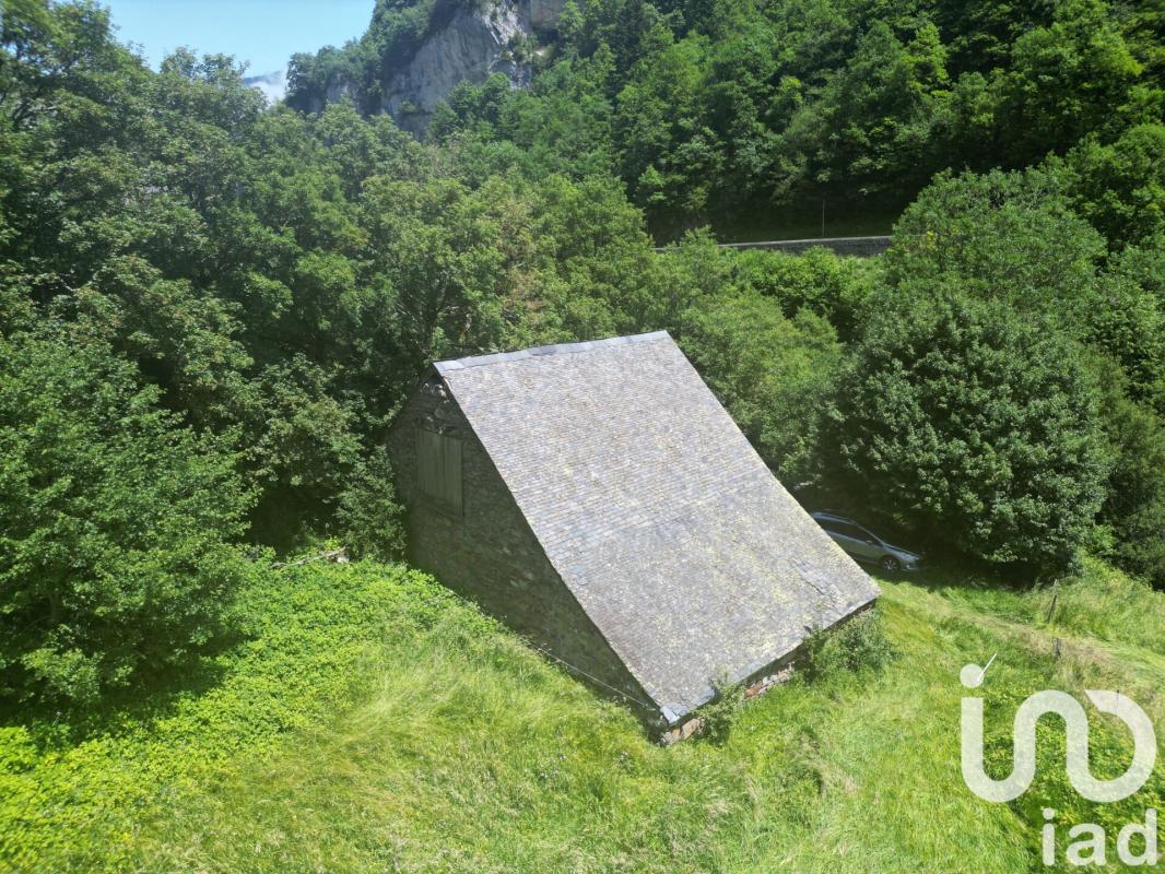 Ferme 2 Pièce(s) Borce