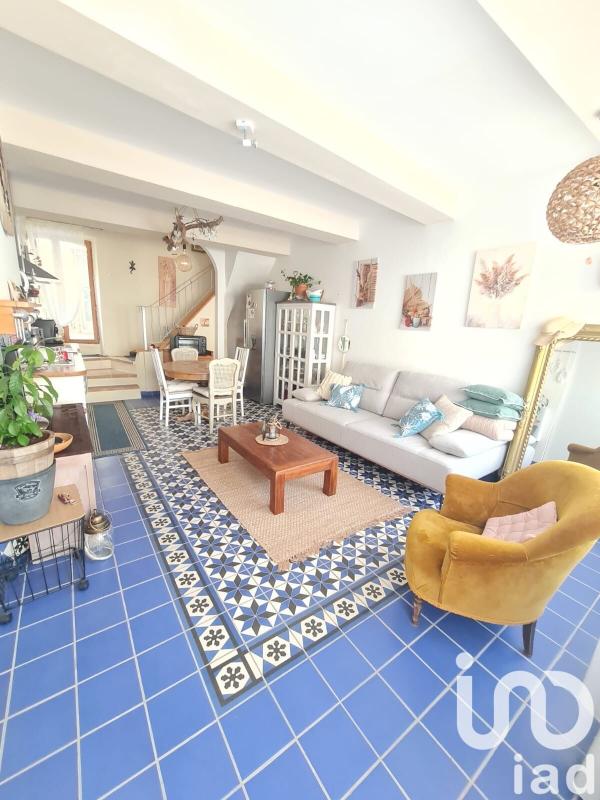 Maison de village 4 Pièce(s) Tourouzelle