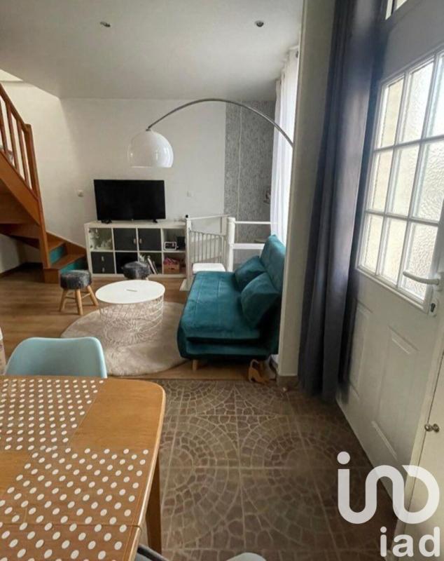 Maison de ville 4 Pièce(s) Rueil-Malmaison