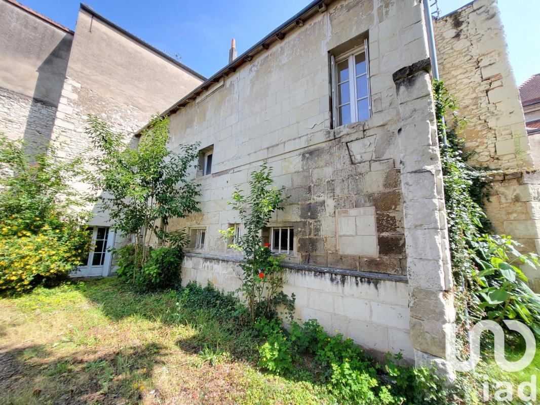 Maison de ville 3 Pièce(s) Châtellerault