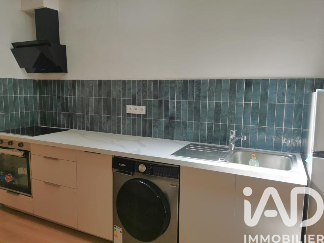 Maison de ville 4 Pièce(s) Libourne