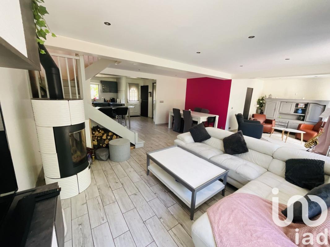 Maison 6 Pièce(s) Lésigny