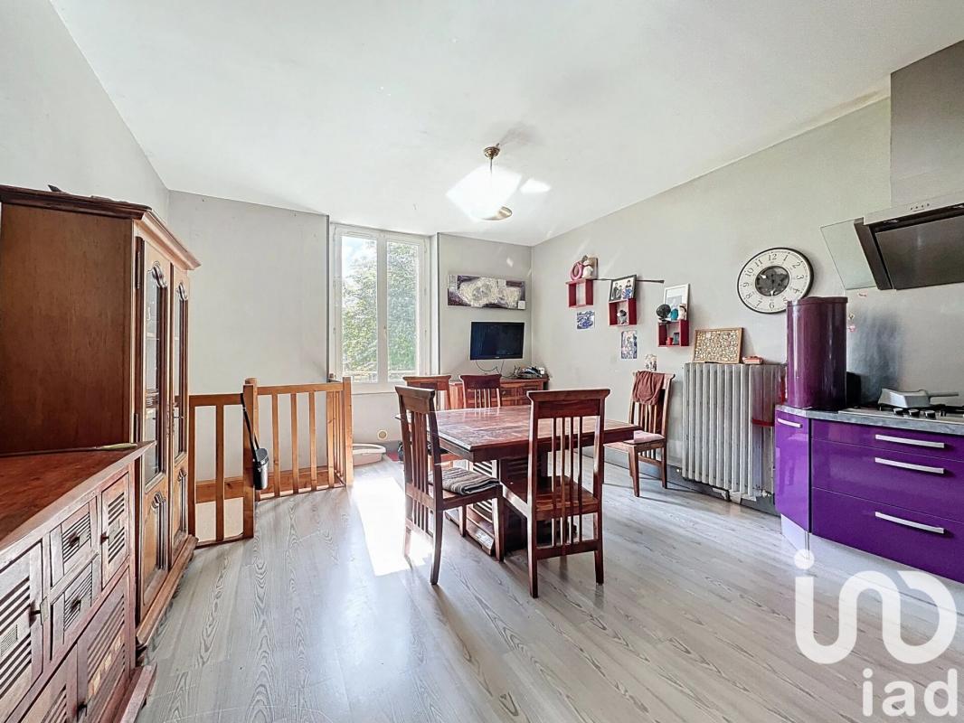 Appartement 4 Pièce(s) Millau