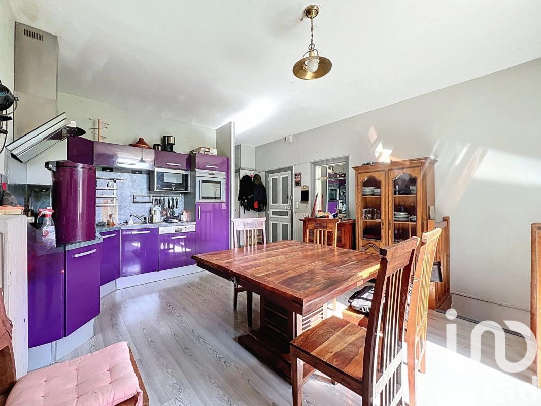 Appartement 4 Pièce(s) Millau