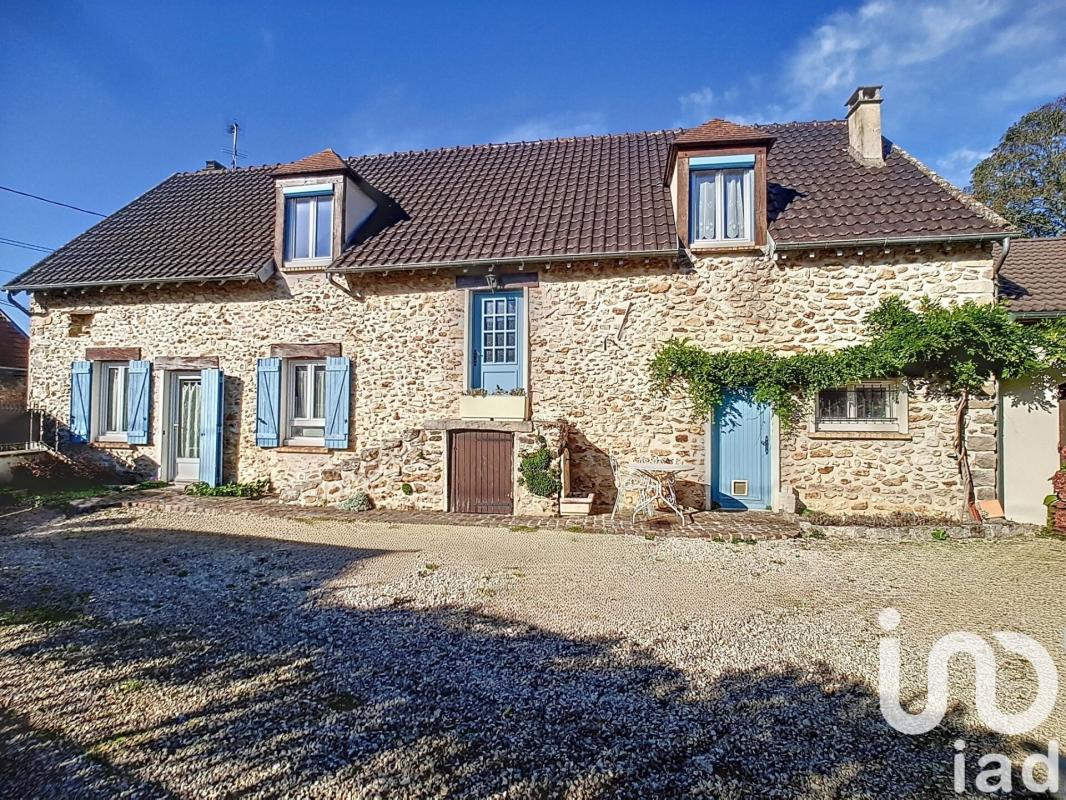 Maison 6 Pièce(s) Solers