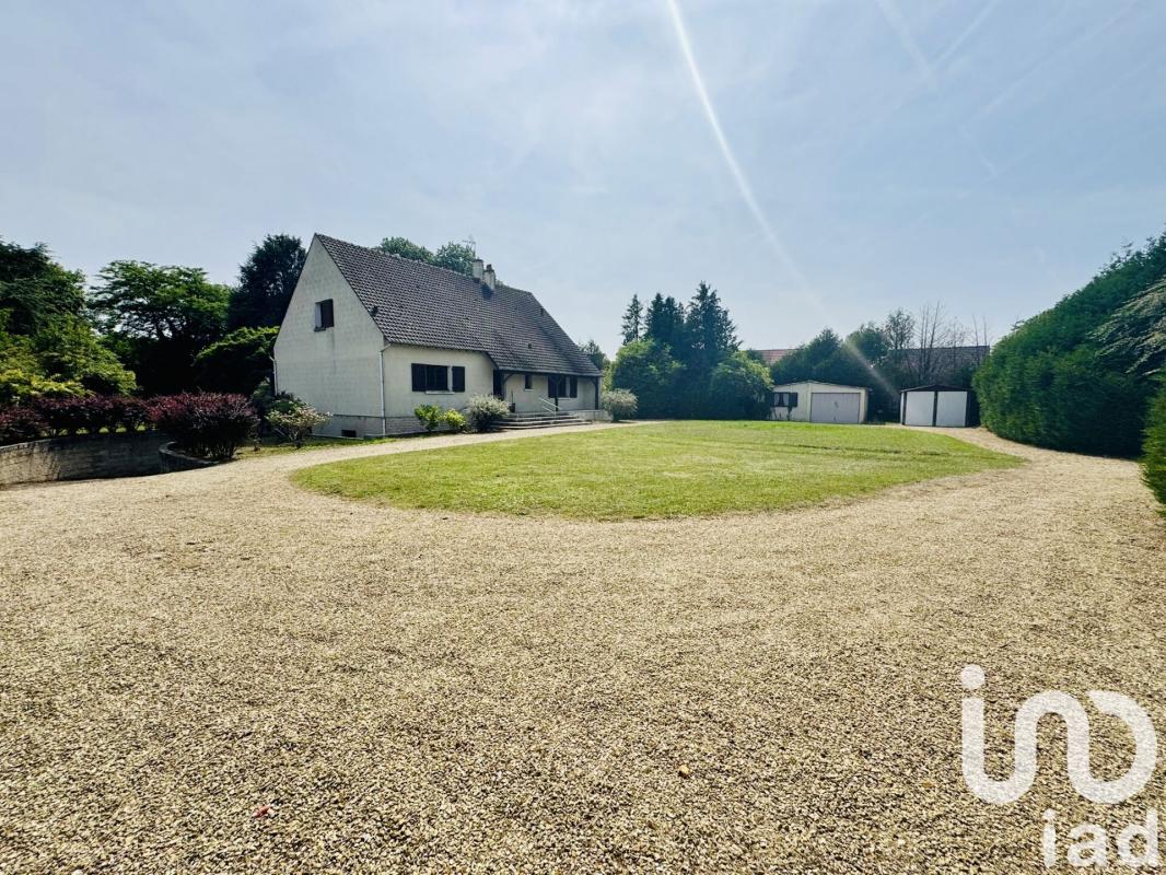 Maison de village 4 Pièce(s) Marolles-sur-Seine