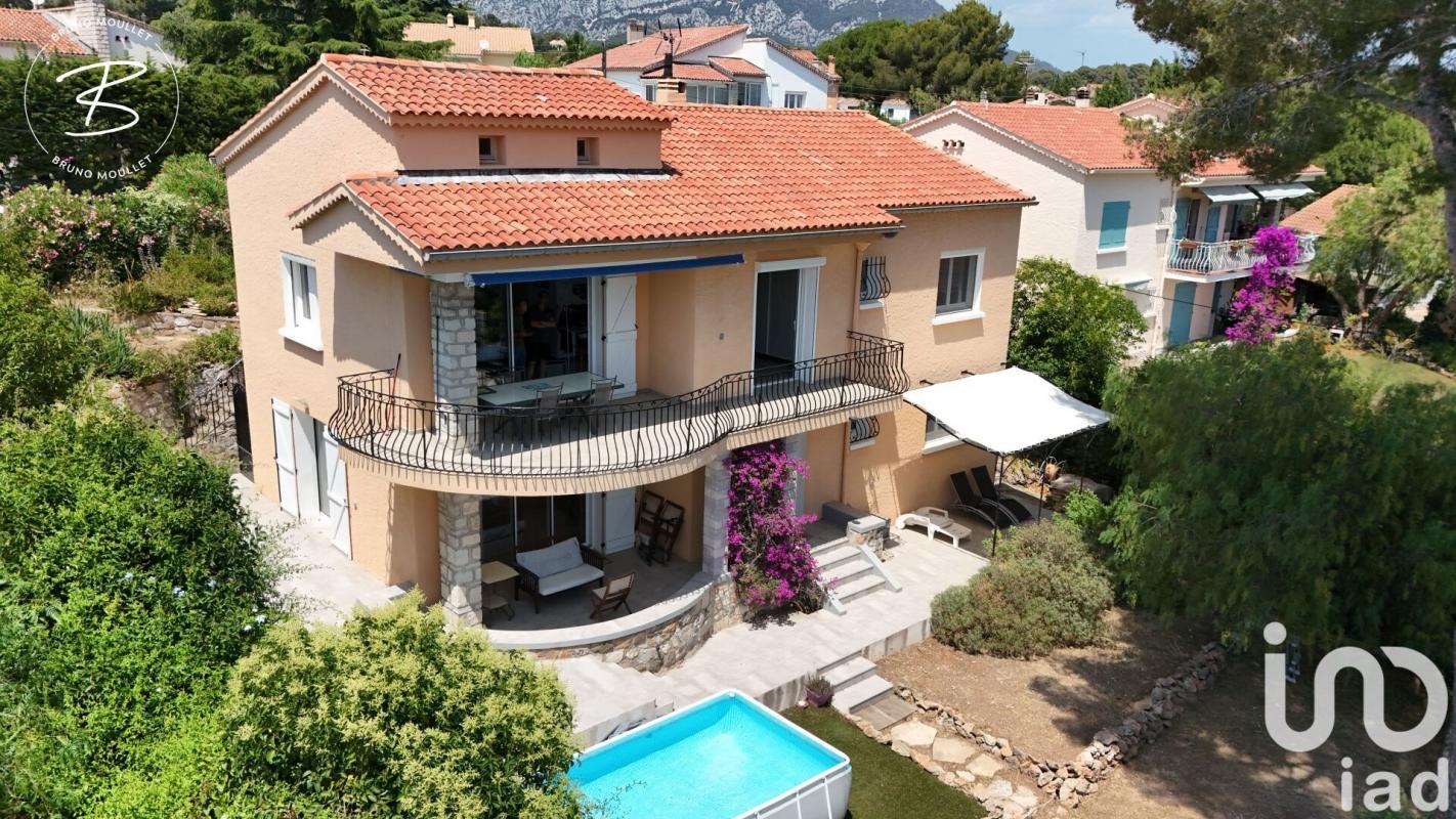 Maison 9 Pièce(s) La Garde