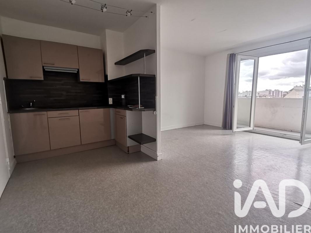 Appartement 1 Pièce(s) Alfortville