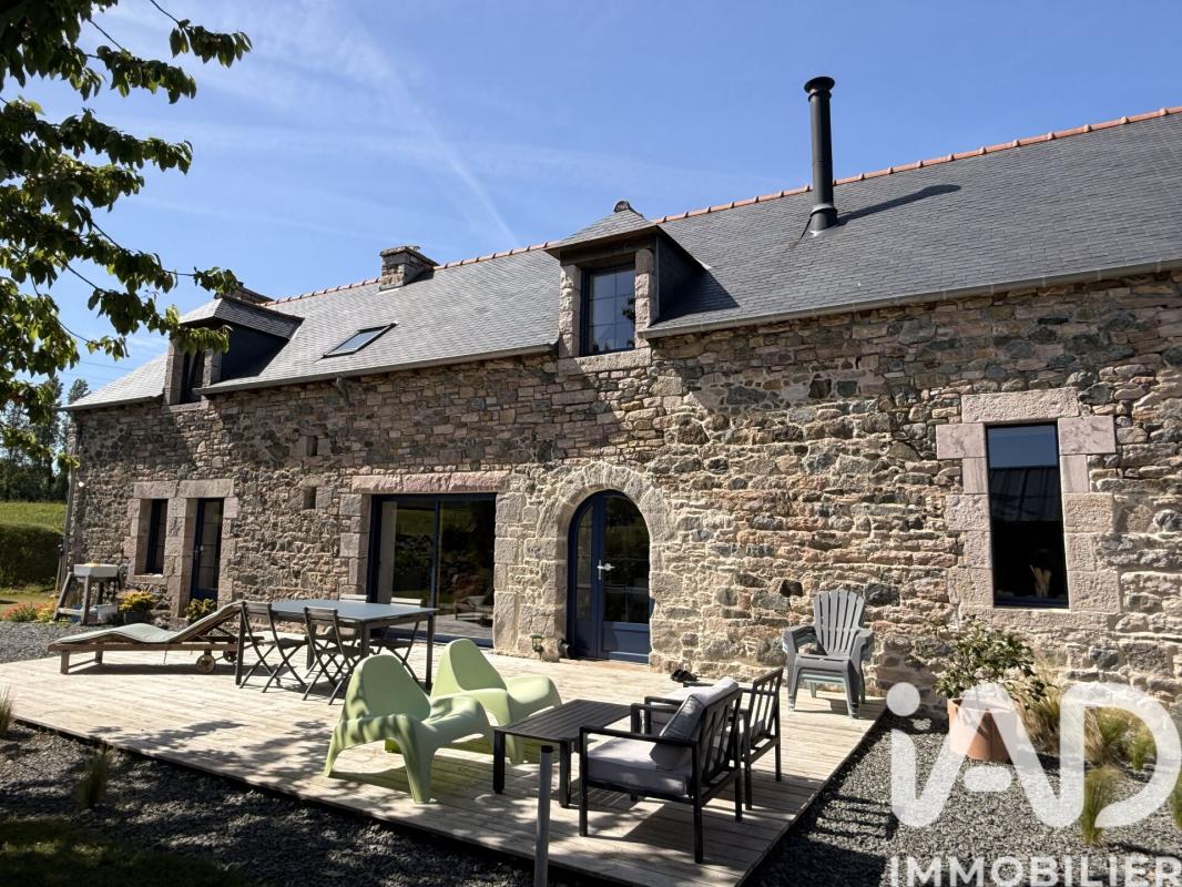 Maison longère 6 Pièce(s) Erquy