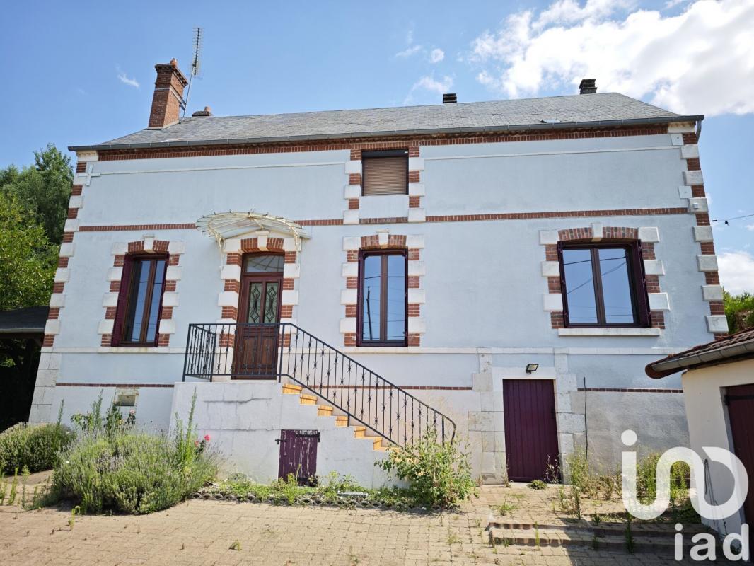 Maison 6 Pièce(s) Gien