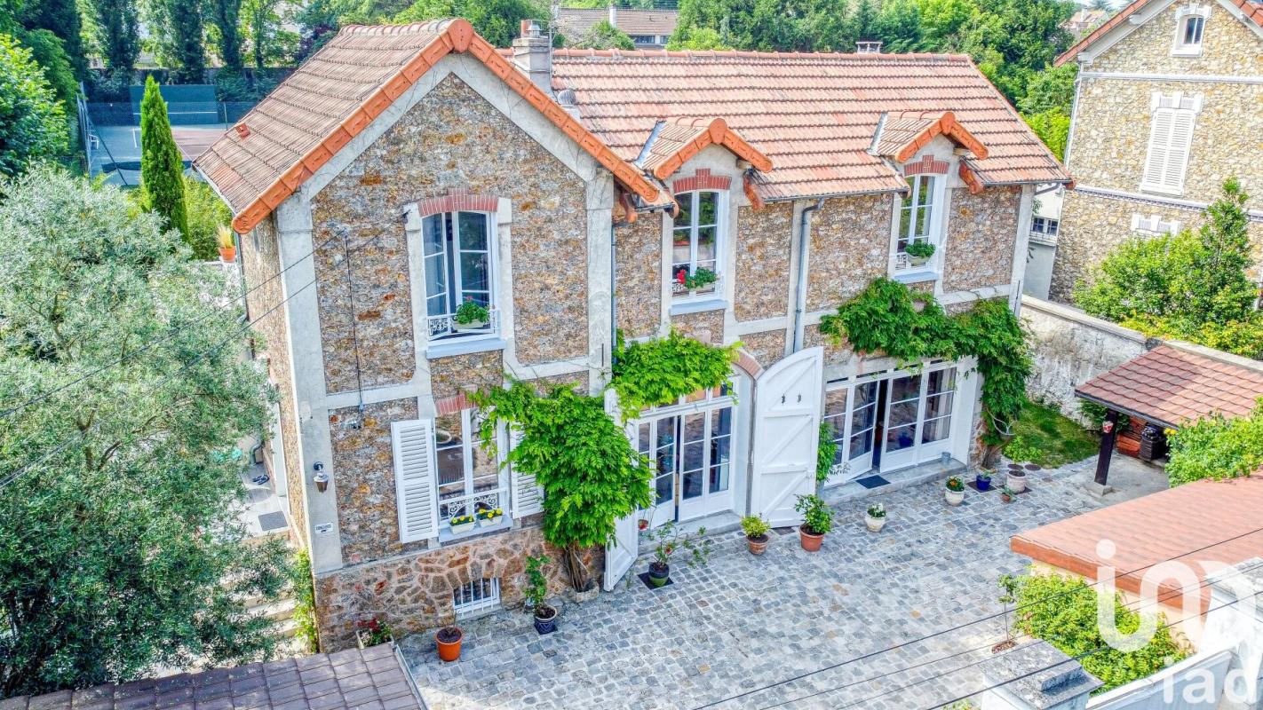 Propriété 7 Pièce(s) Lagny-sur-Marne