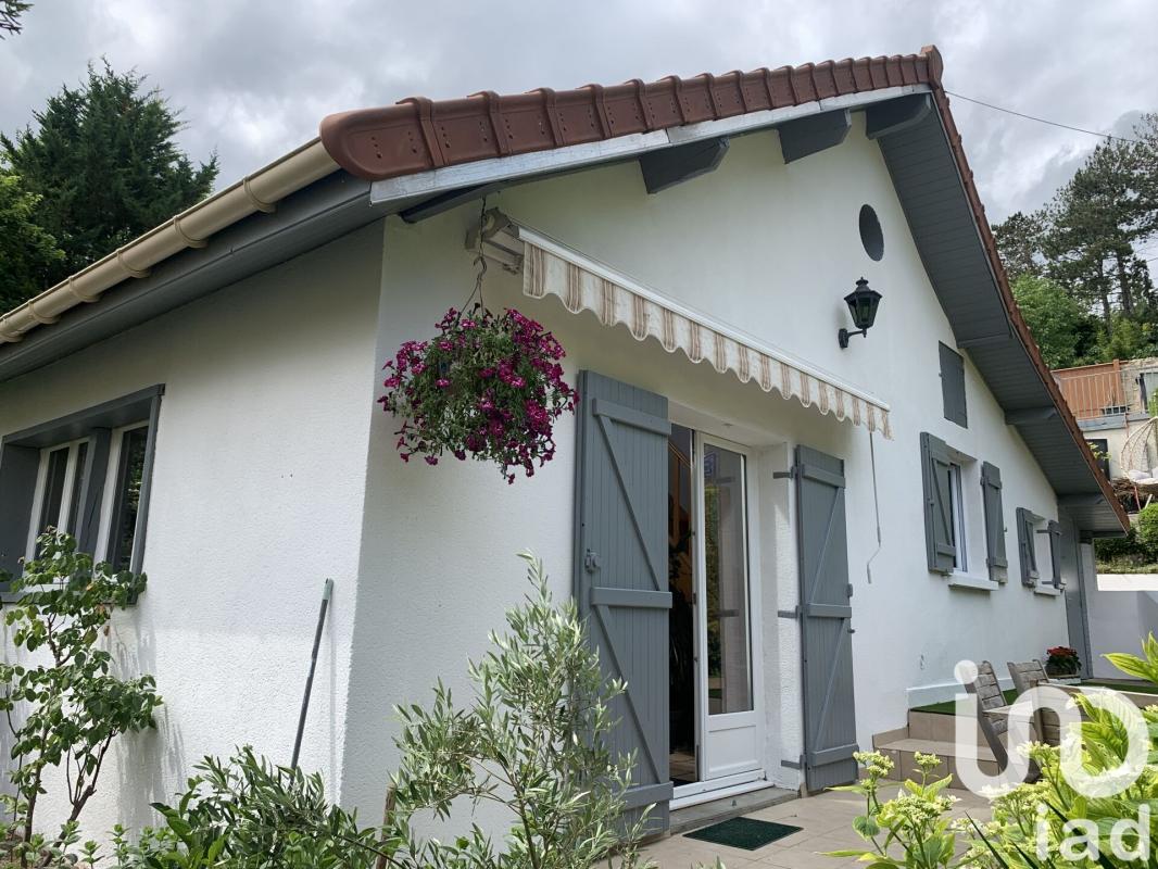 Maison traditionnelle 3 Pièce(s) Vaux-sur-Seine