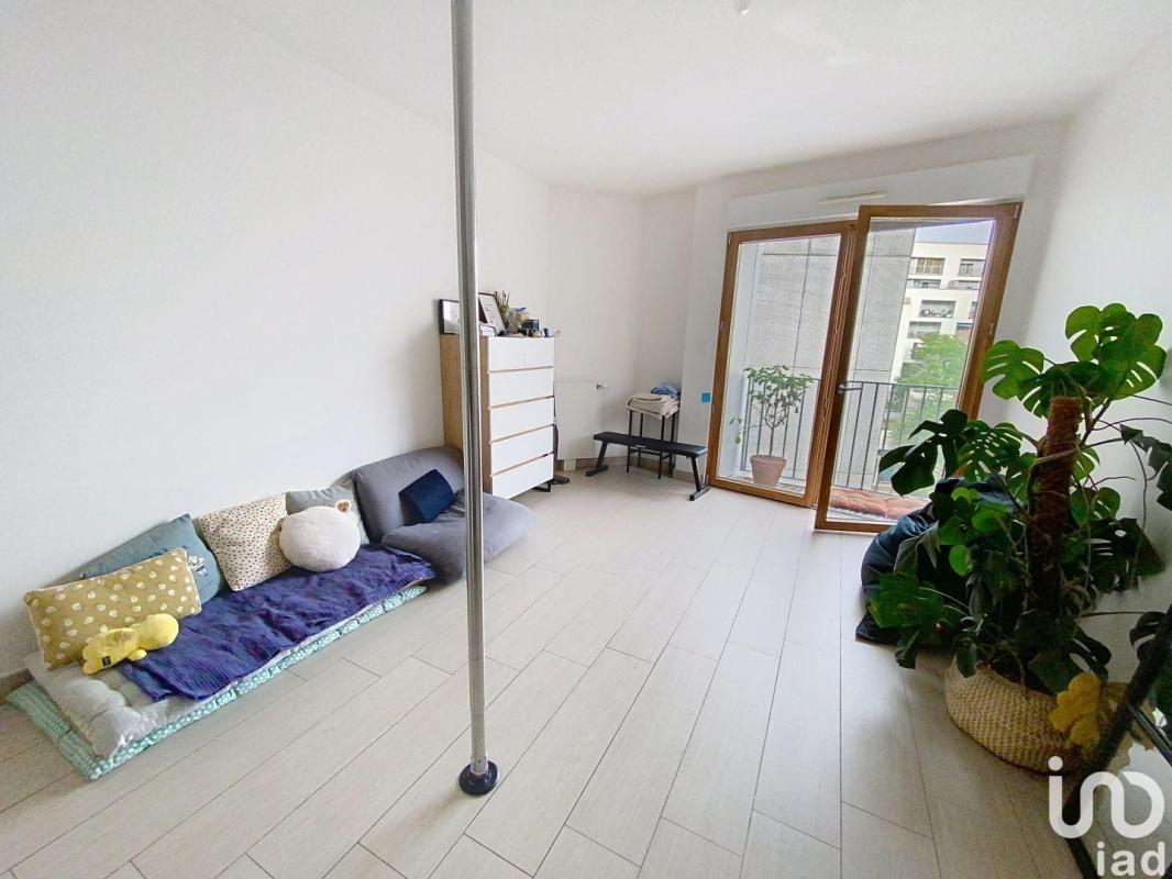 Appartement 2 Pièce(s) Boulogne-Billancourt - Photo 3