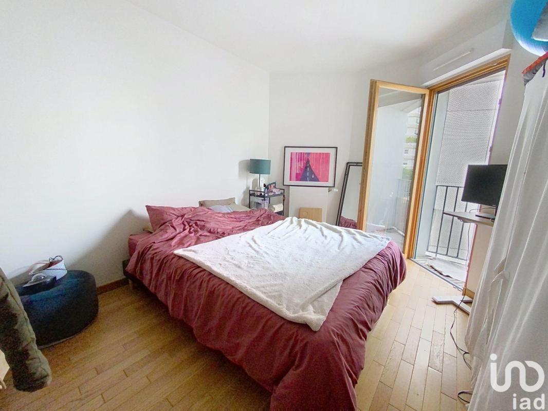 Appartement 2 Pièce(s) Boulogne-Billancourt - Photo 4