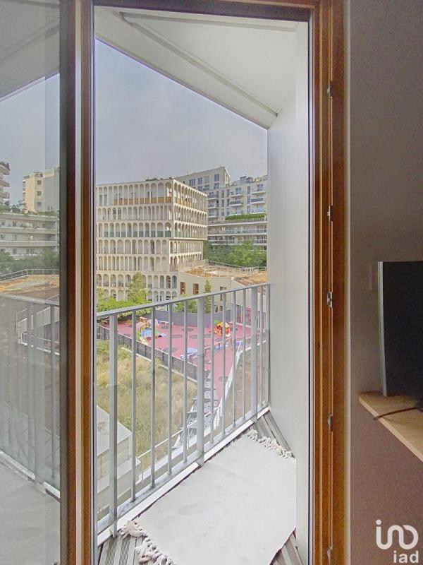Appartement 2 Pièce(s) Boulogne-Billancourt - Photo 6