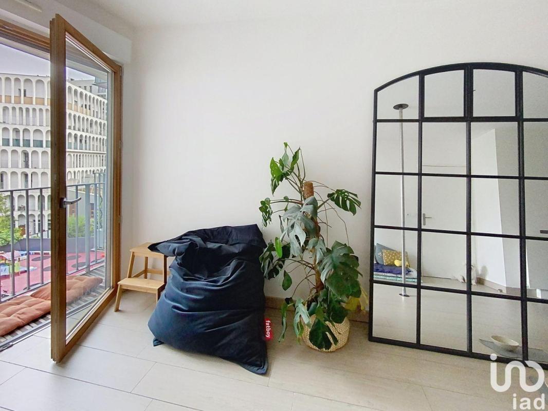 Appartement 2 Pièce(s) Boulogne-Billancourt - Photo 9