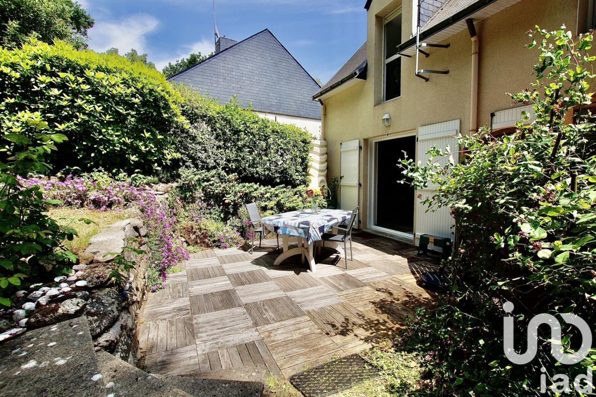 Appartement 3 Pièce(s) La Turballe