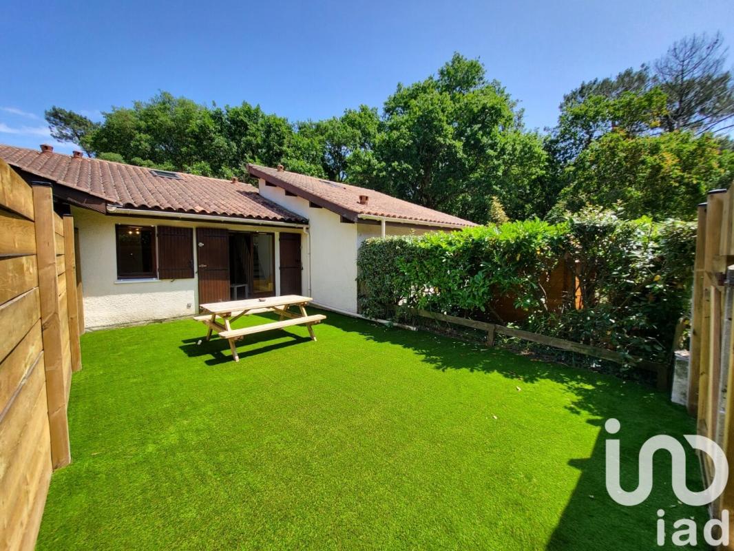 Maison 3 Pièce(s) Capbreton