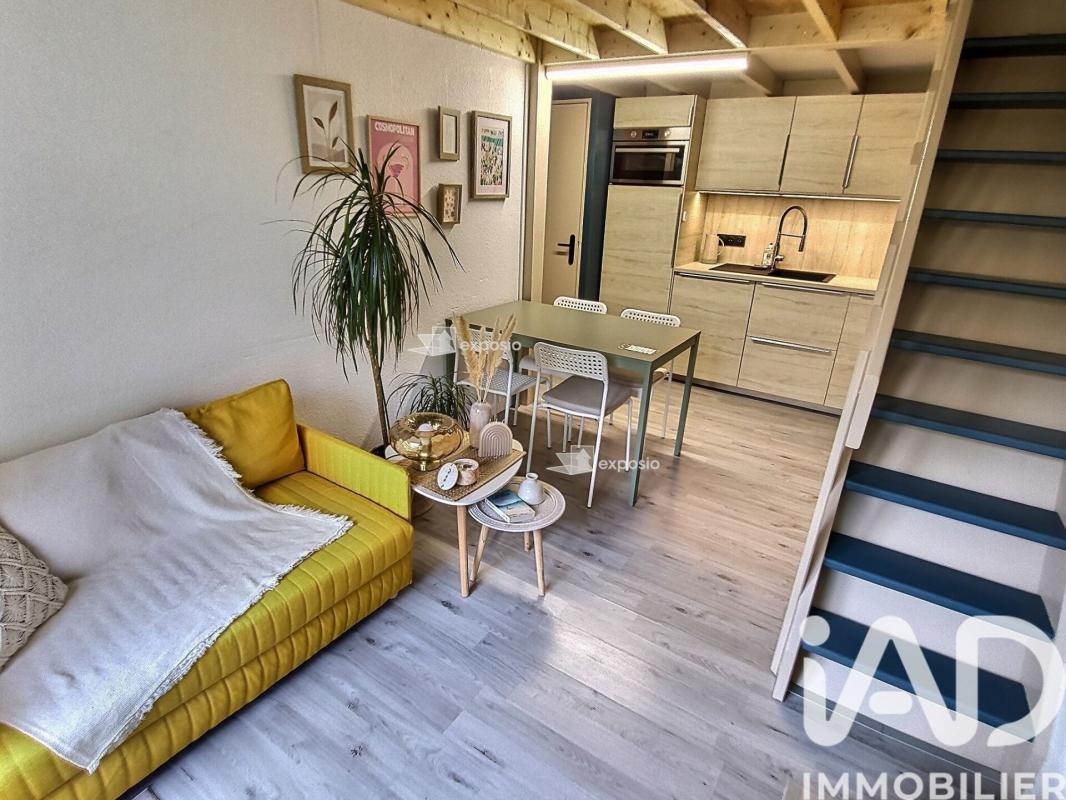 Maison 3 Pièce(s) Capbreton