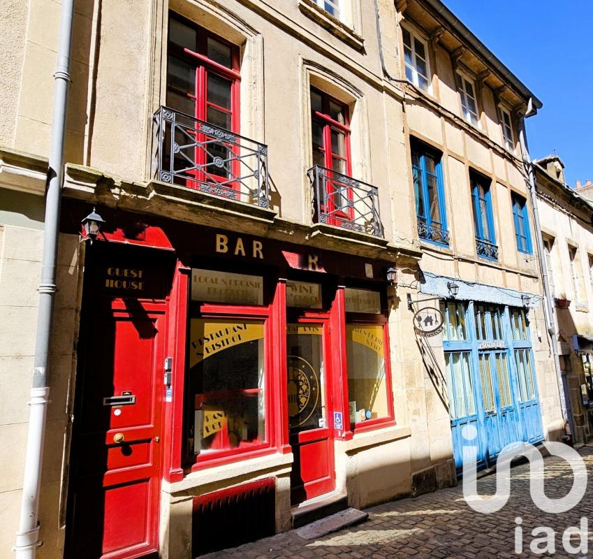 Maison de ville 12 Pièce(s) Autun