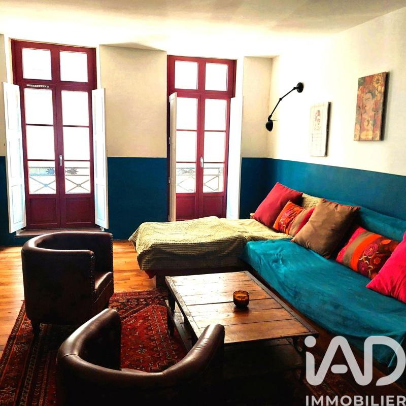 Maison de ville 12 Pièce(s) Autun