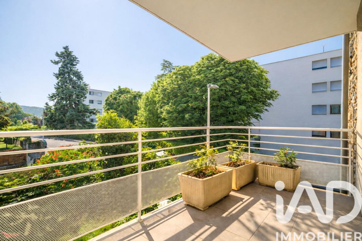 Appartement 4 Pièce(s) Eybens