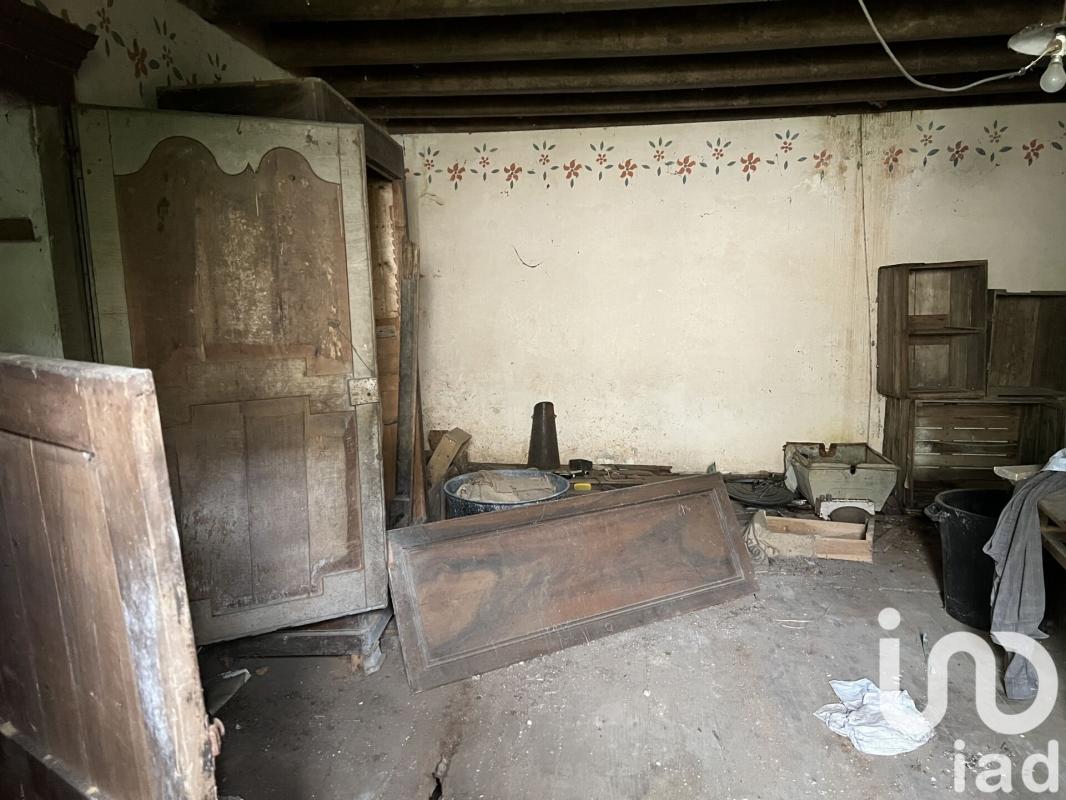 Maison 2 Pièce(s) Valdelaume