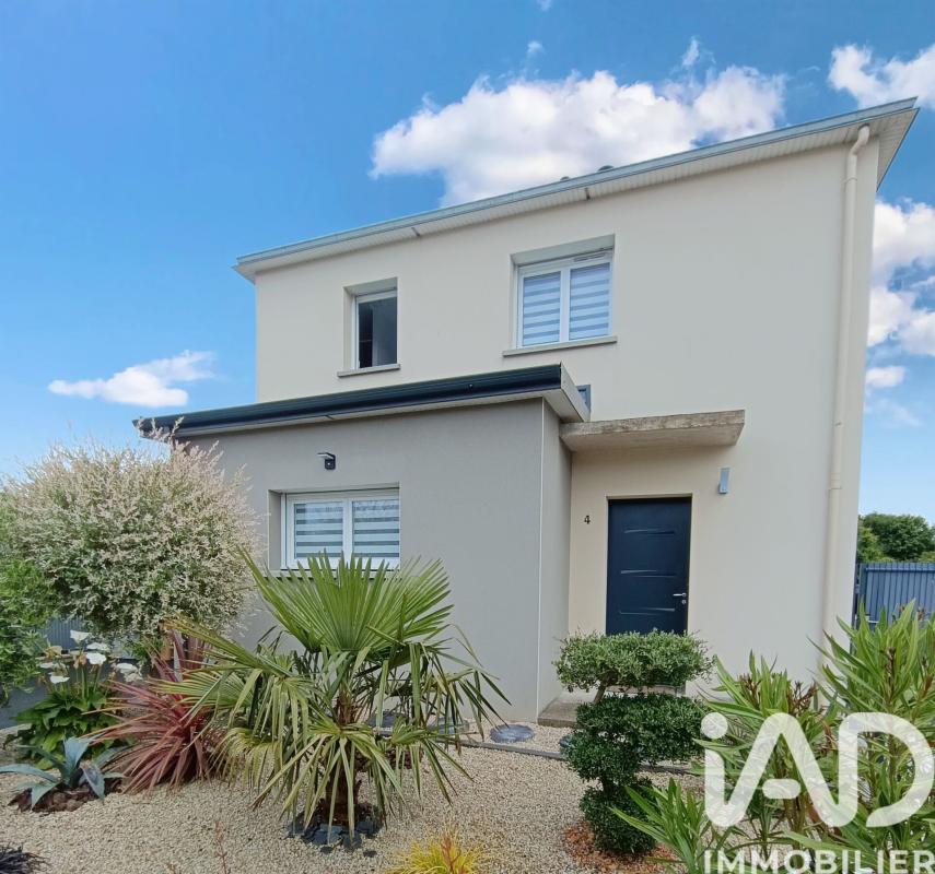 Maison traditionnelle 5 Pièce(s) Saint-Alban