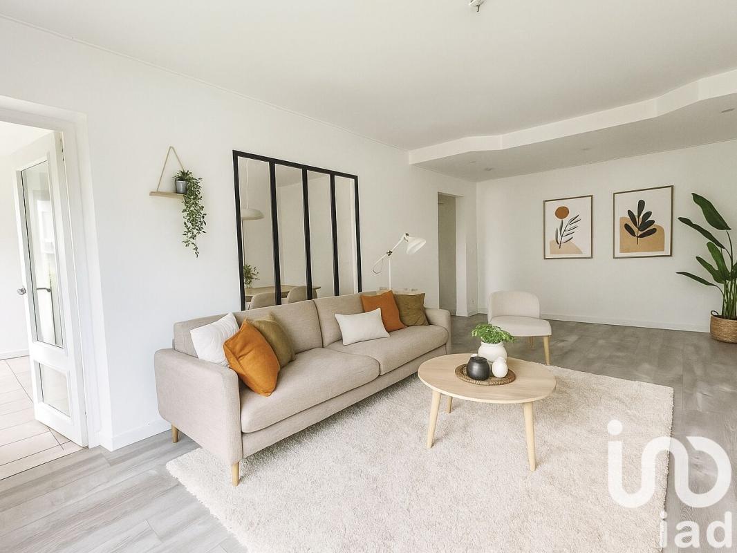 Appartement 4 Pièce(s) Écully