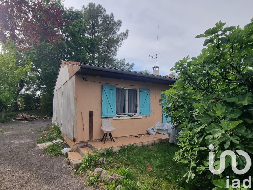 Maison 5 Pièce(s) Foulayronnes