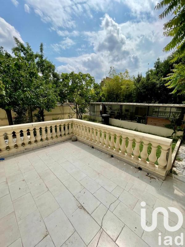 Maison 6 Pièce(s) Pierrefitte-sur-Seine