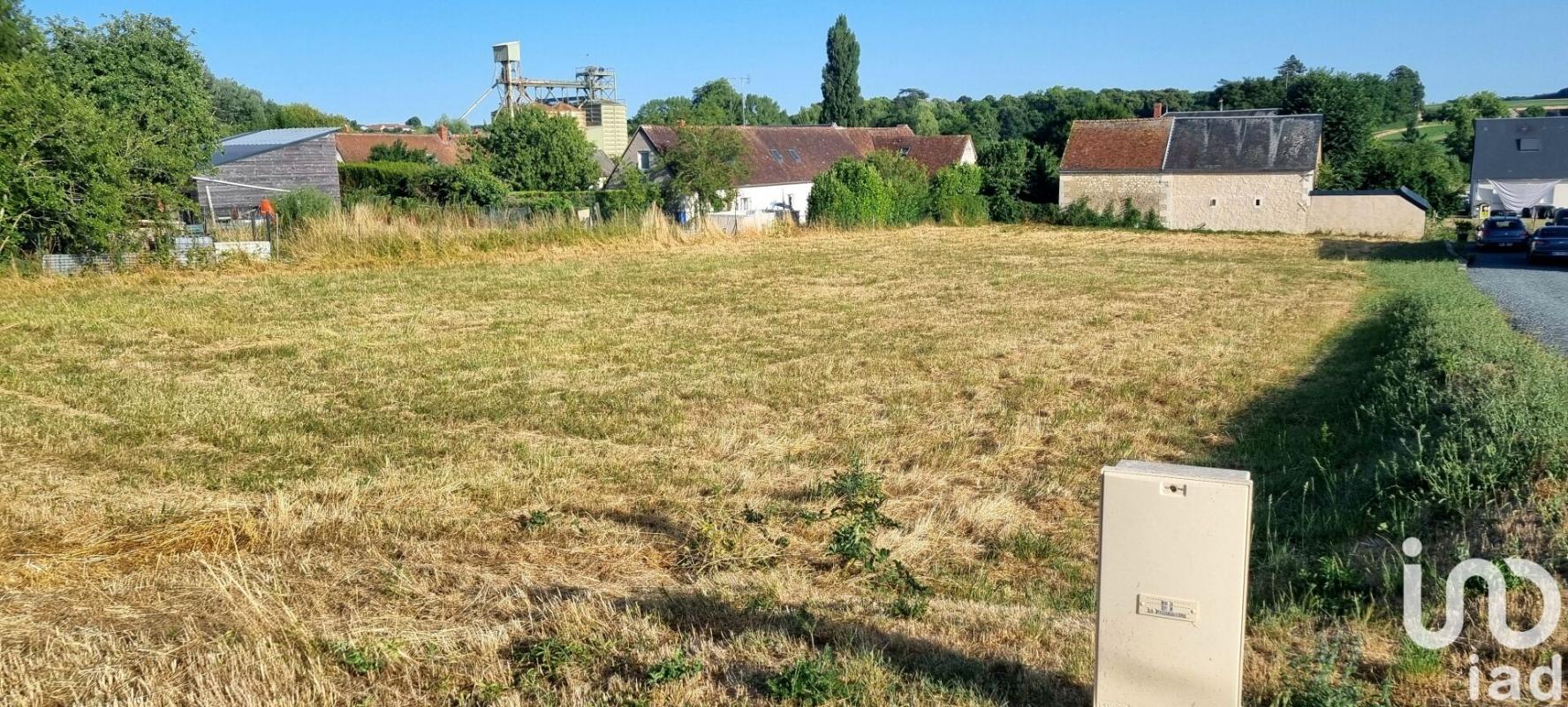 Terrain  Varennes