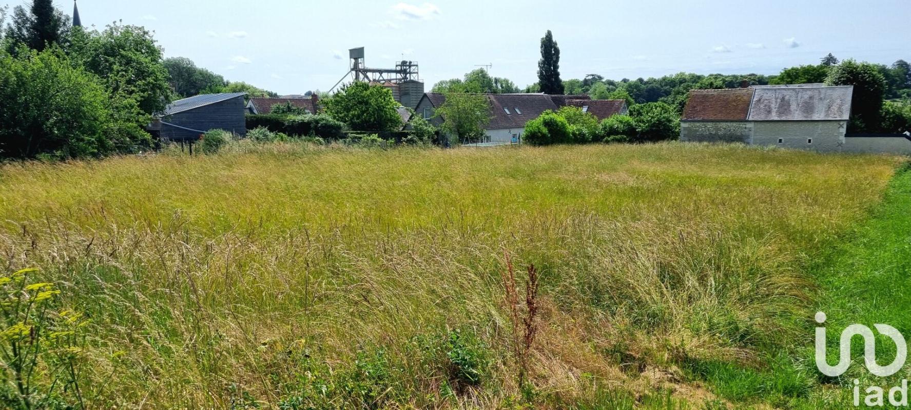 Terrain  Varennes
