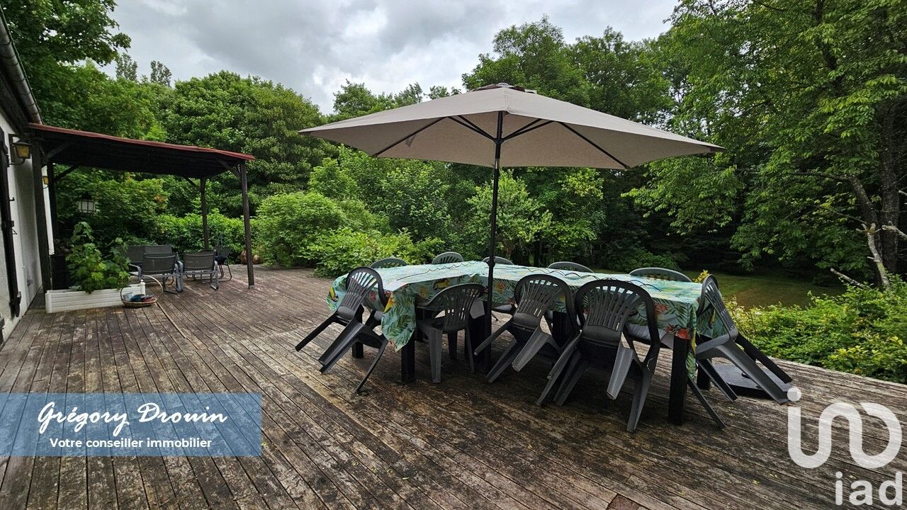 Maison 7 Pièce(s) Buthiers