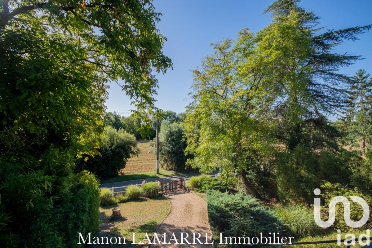 Maison 7 Pièce(s) Mousseaux-sur-Seine
