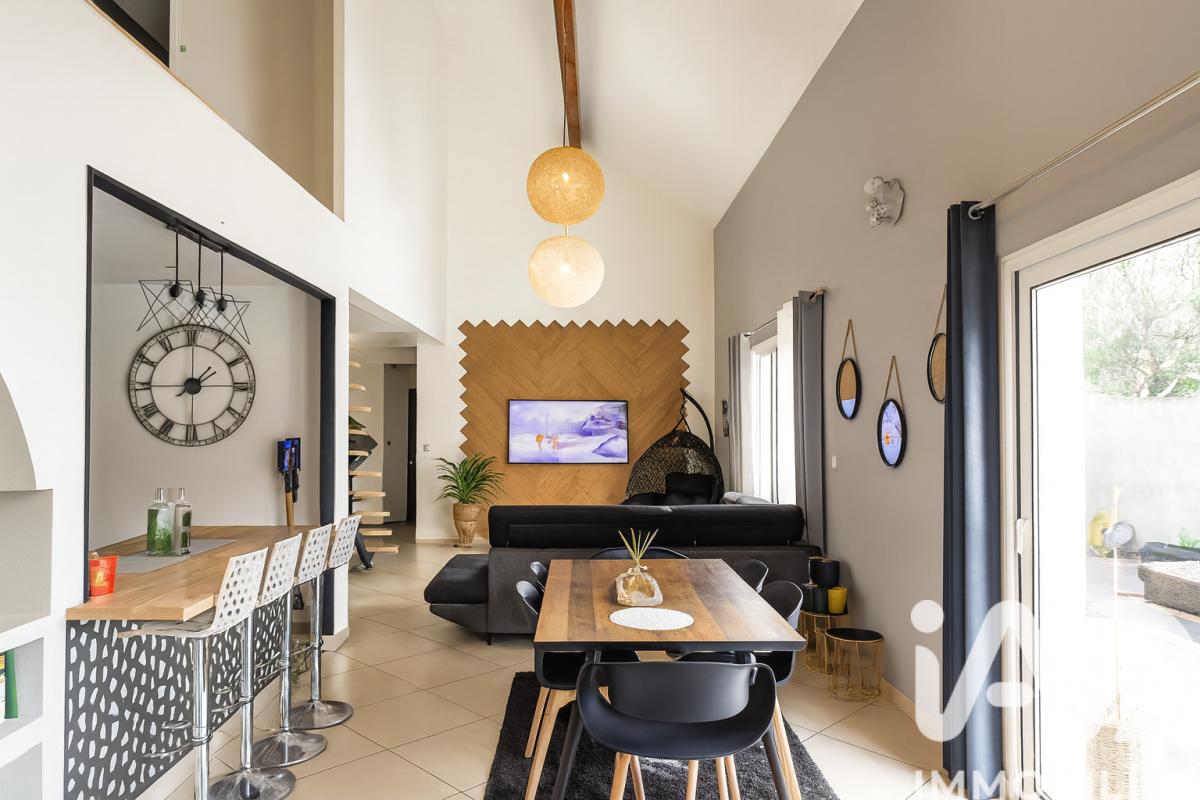 Maison 7 Pièce(s) Brive-la-Gaillarde