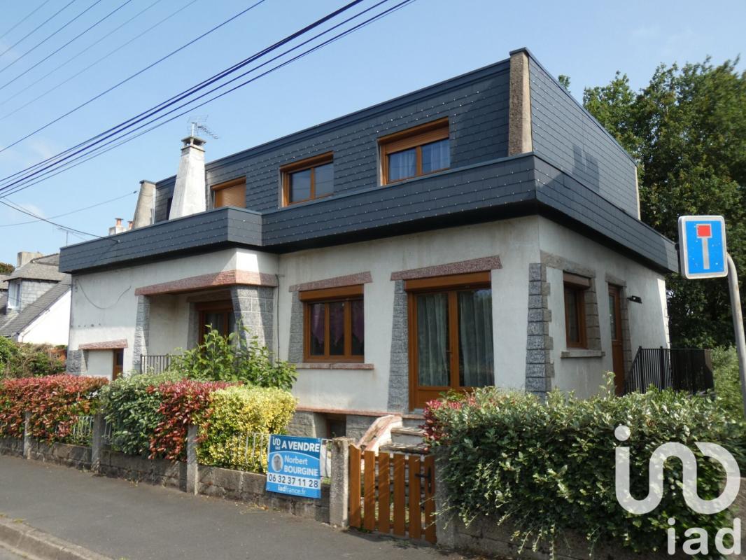 Maison de ville 10 Pièce(s) Châteaubriant