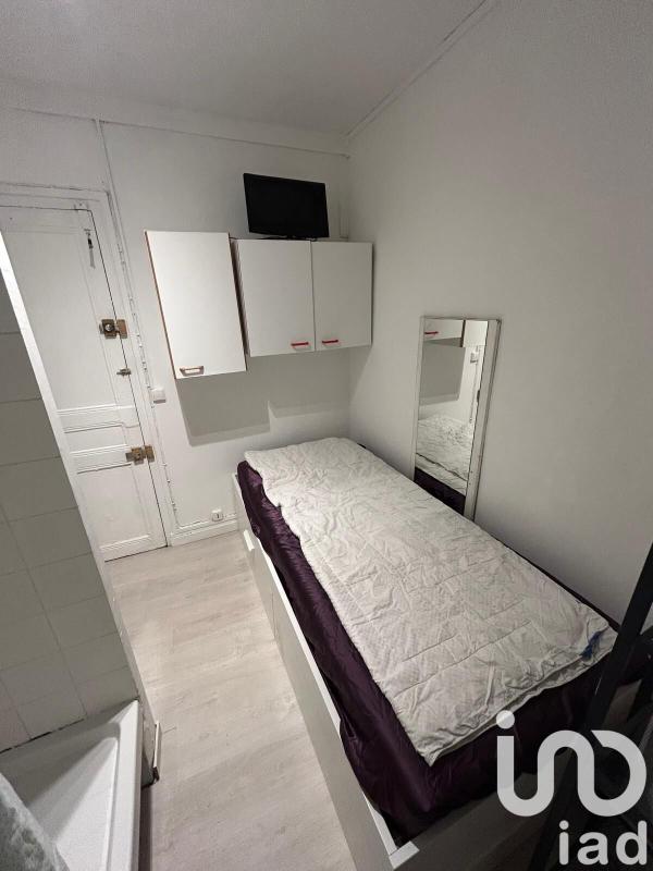 Appartement 1 Pièce(s) Paris 9eme Arrondissement