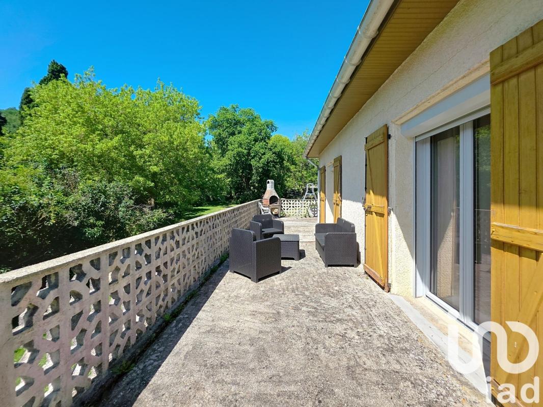 Maison 5 Pièce(s) Calmont